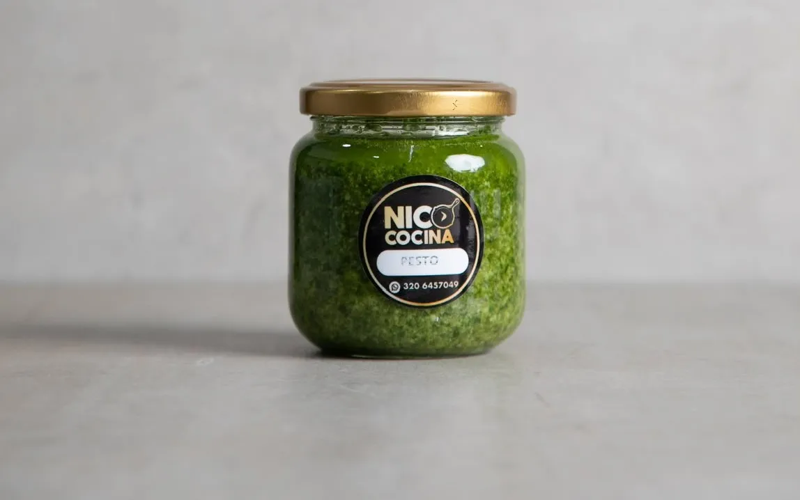 Pesto