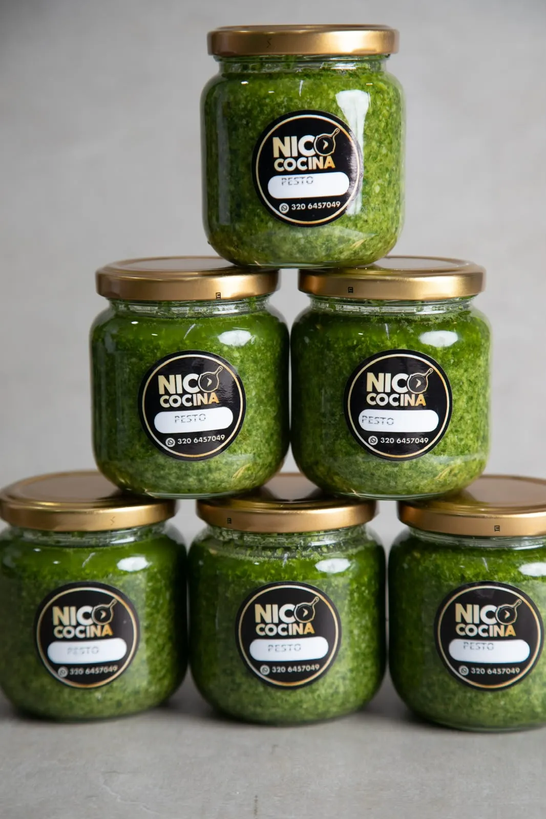 Pesto