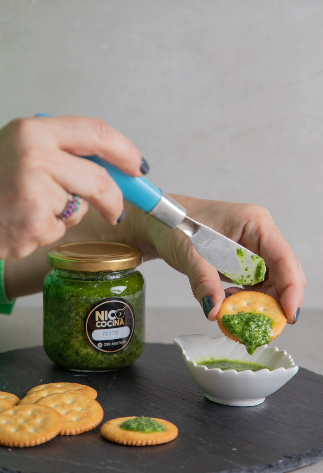 Pesto